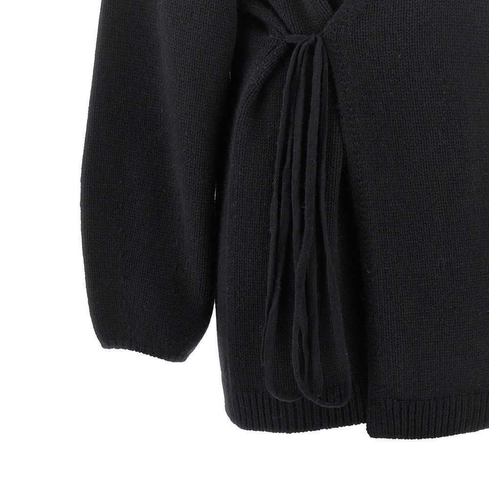 'Laurina' cashmere cardigan
