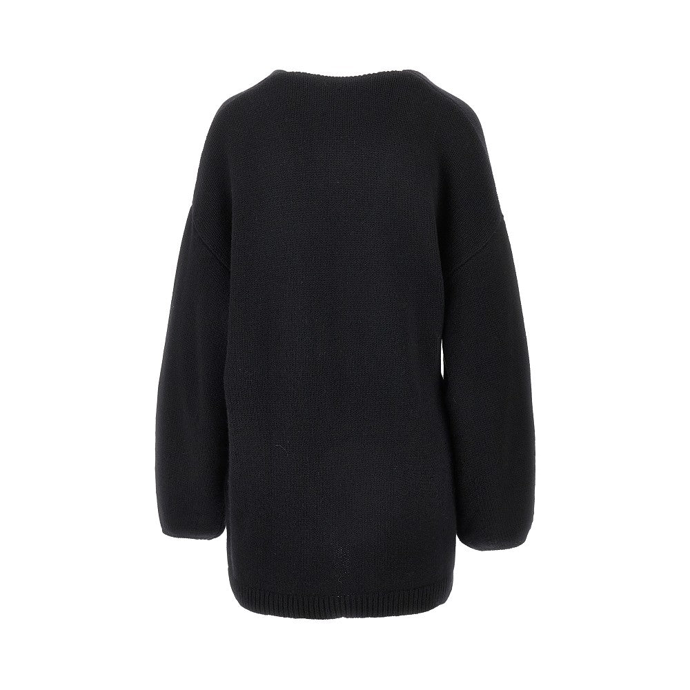 'Laurina' cashmere cardigan