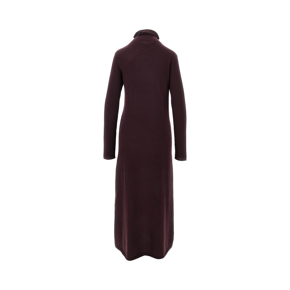 'Ailina' cashmere dress
