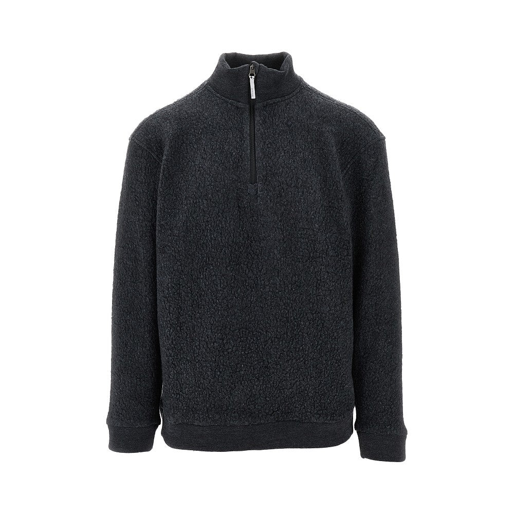 Wool and cashmere-blend 'M's Alto' sweater