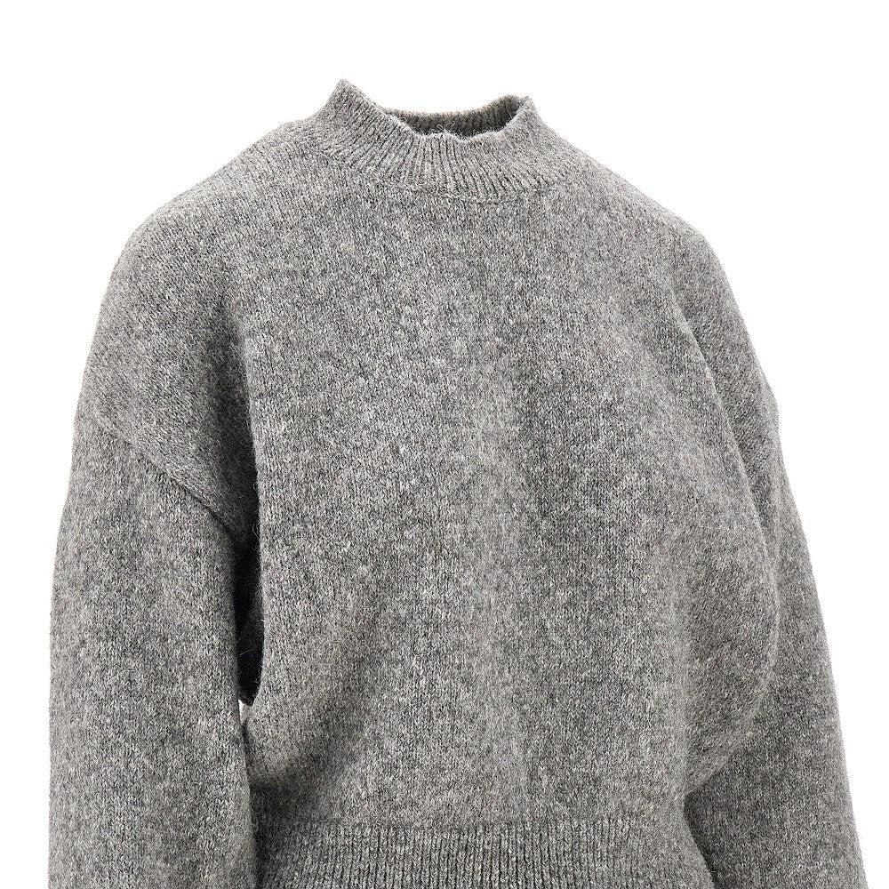 'La maille Jacquemus' sweater