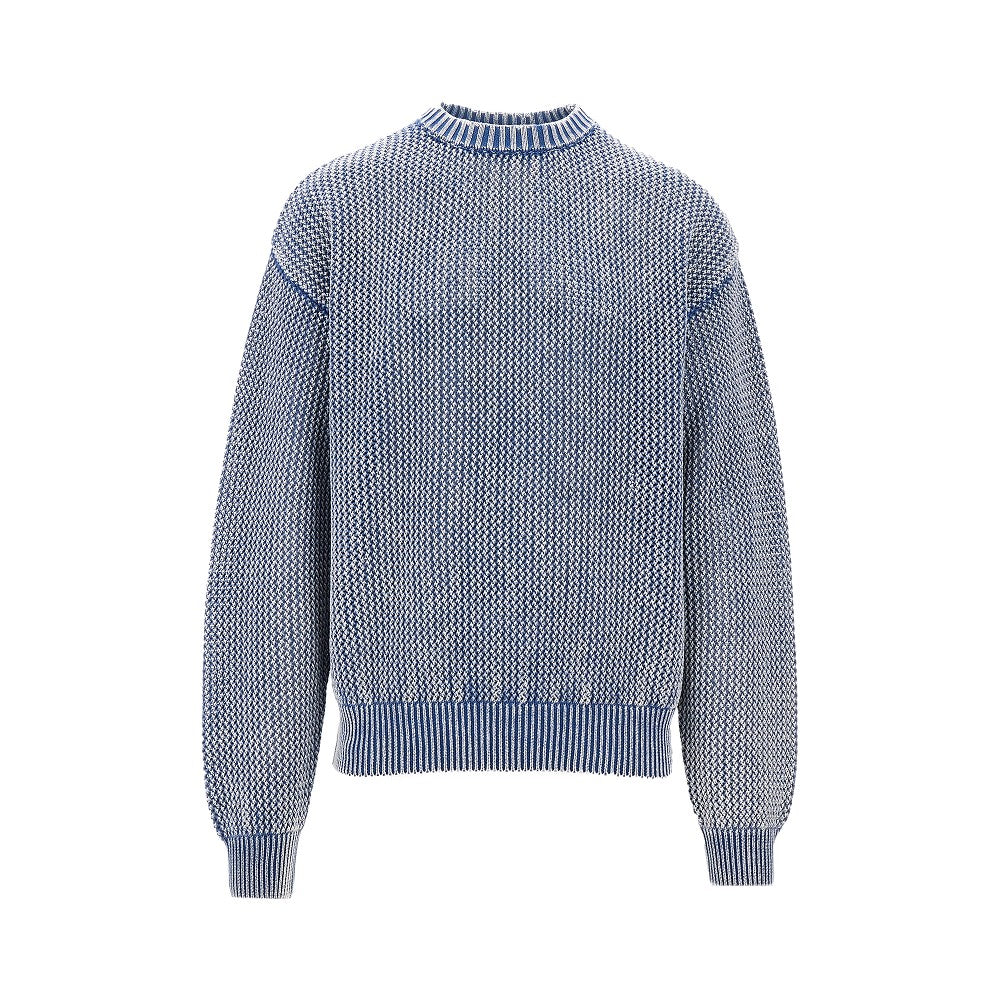 Pullover WBKurt Mesh