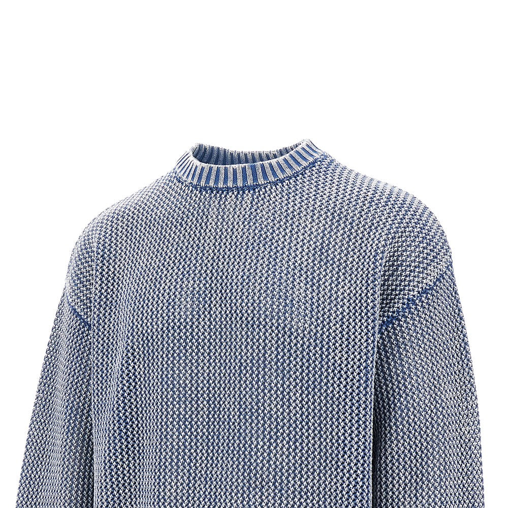 Pullover WBKurt Mesh