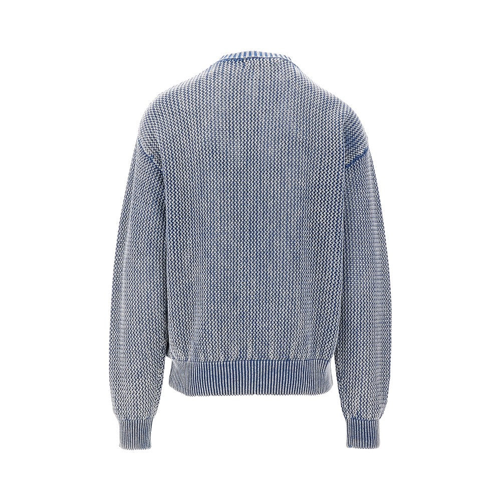 Pullover WBKurt Mesh