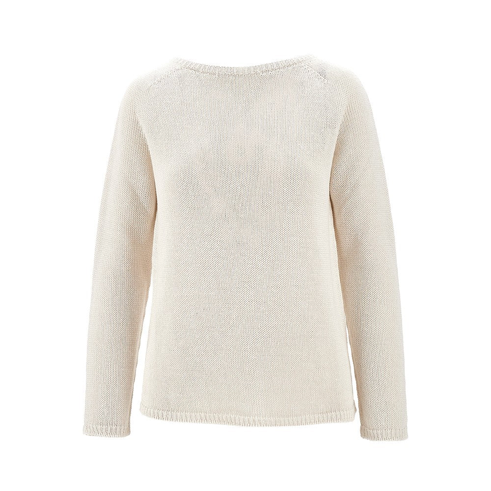 Pullover in lino