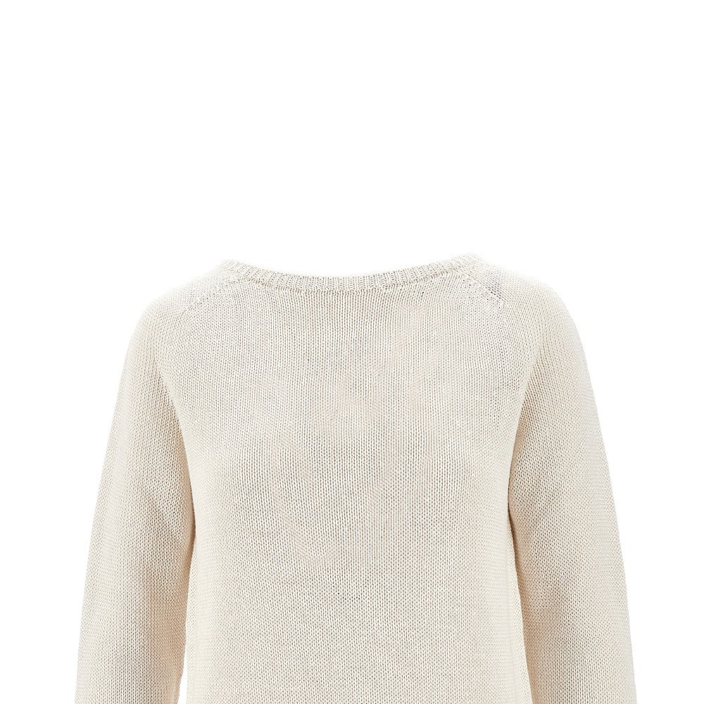 Pullover in lino