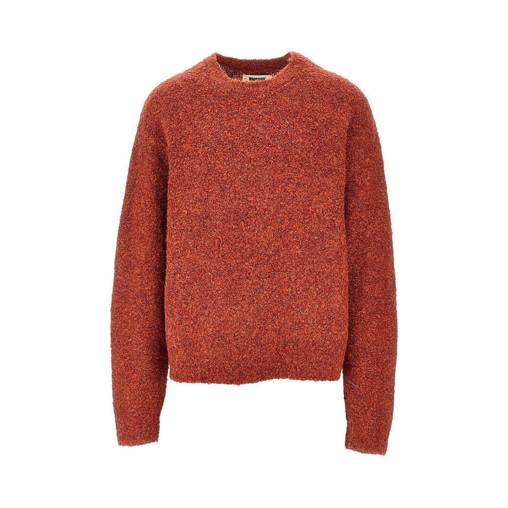 Pullover WBKurt Loop