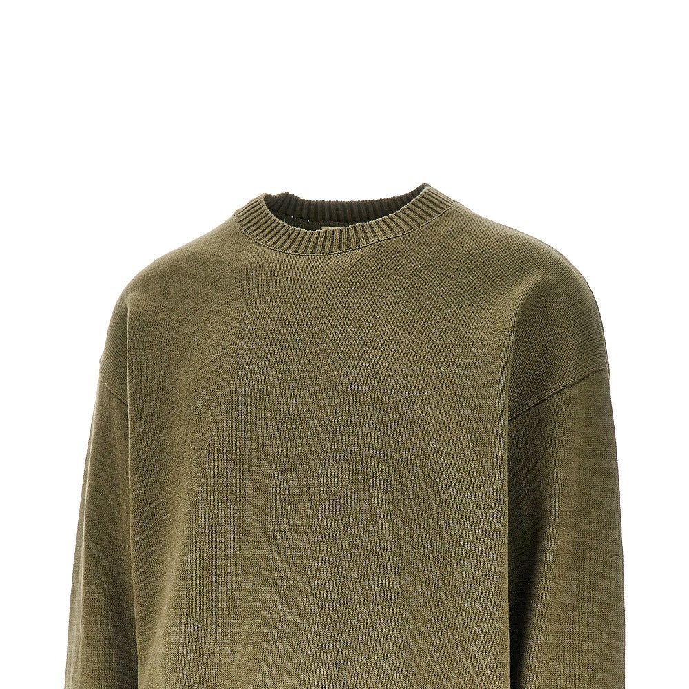 WBKurt Art crewneck sweater