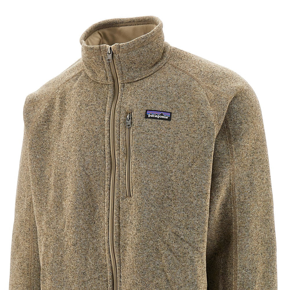 Giacca full-zip 'Better Sweater'