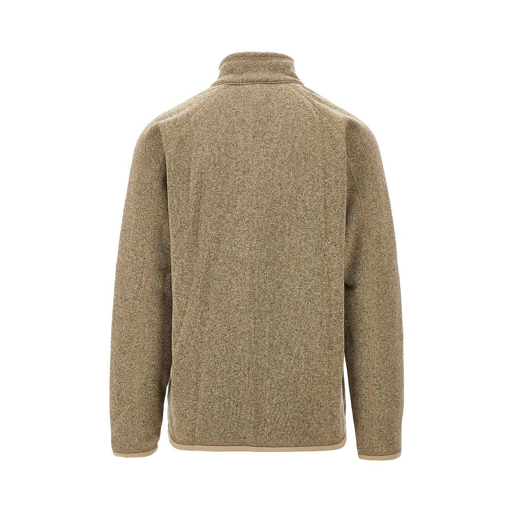 Giacca full-zip 'Better Sweater'