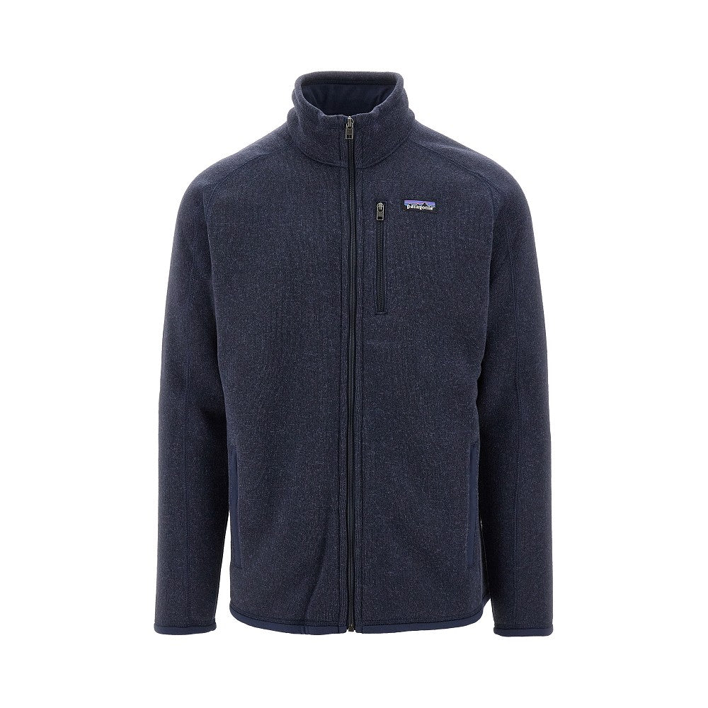 Giacca full-zip 'Better Sweater'