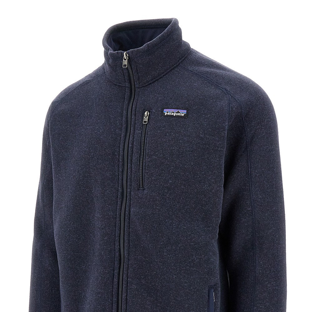 Giacca full-zip 'Better Sweater'
