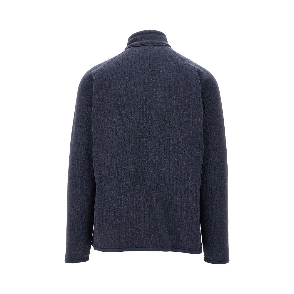 Giacca full-zip 'Better Sweater'