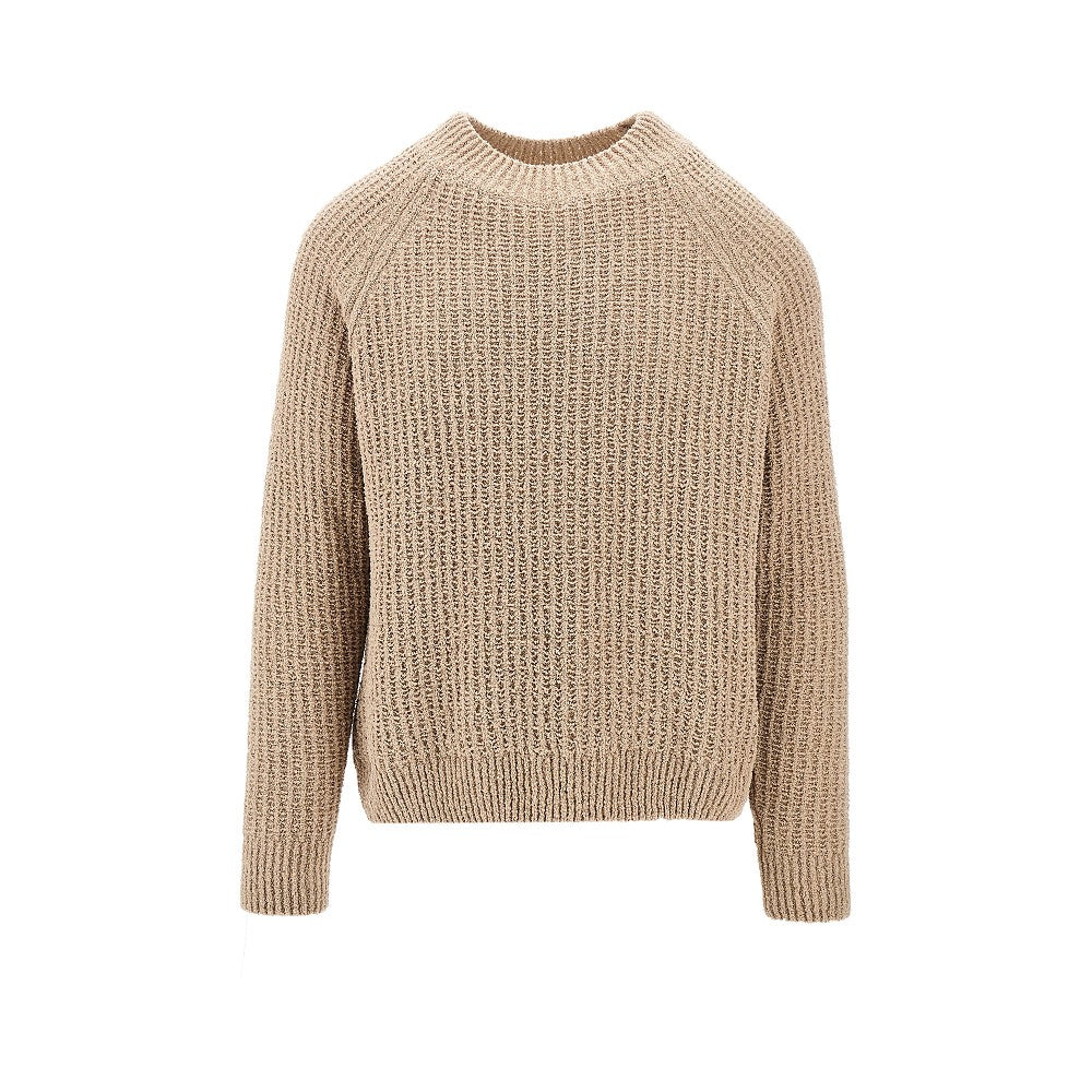 'Hendrix' cotton-blend sweater