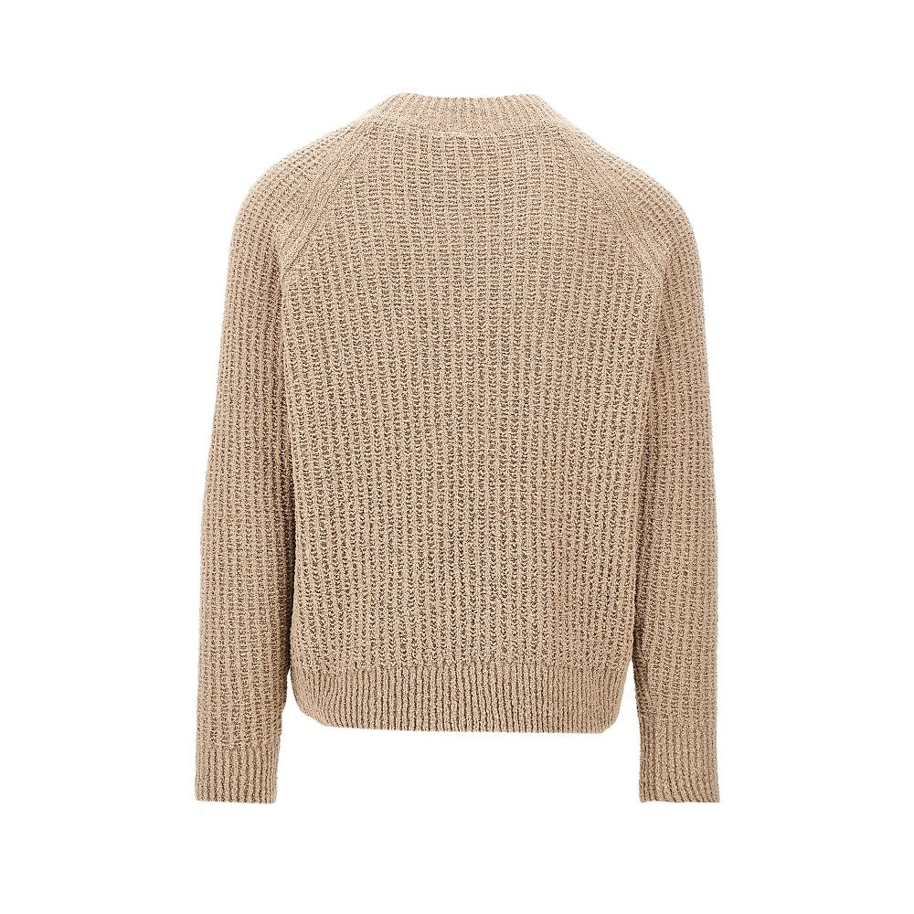 'Hendrix' cotton-blend sweater