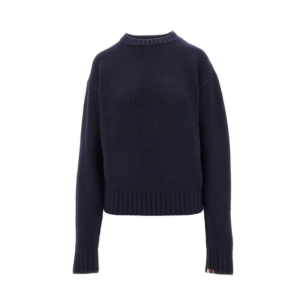 N.373 cashmere sweater