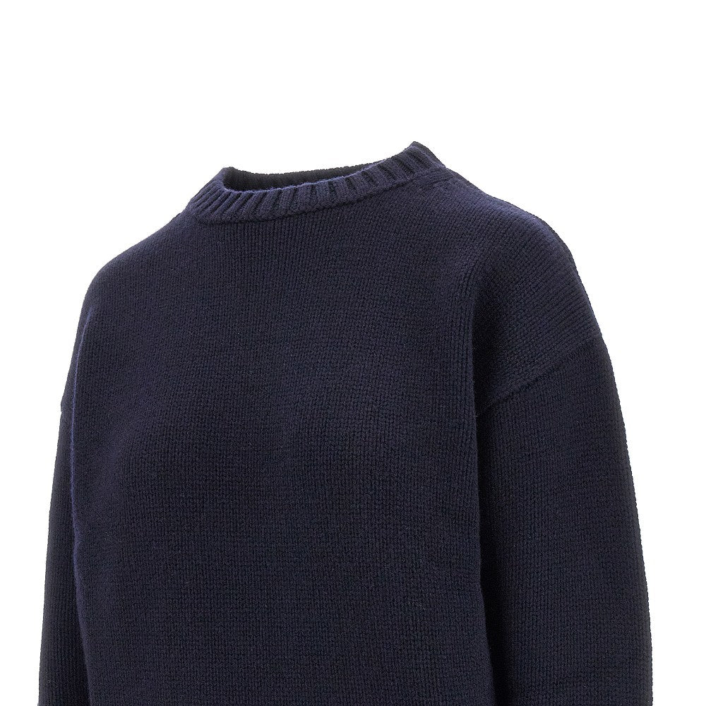 N.373 cashmere sweater