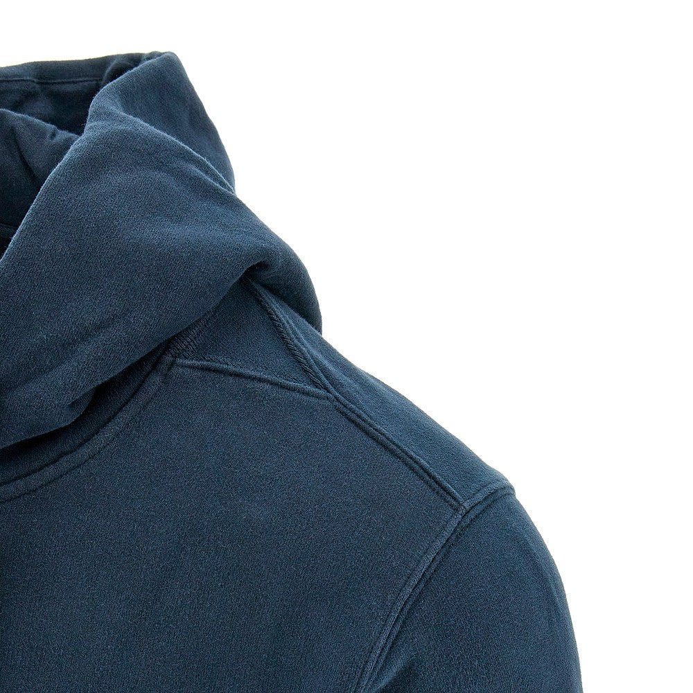 Organic cotton hoodie