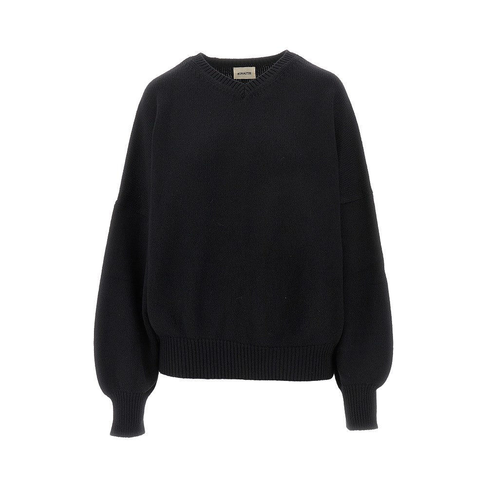 Pullover in cachemire 'Wolfe'