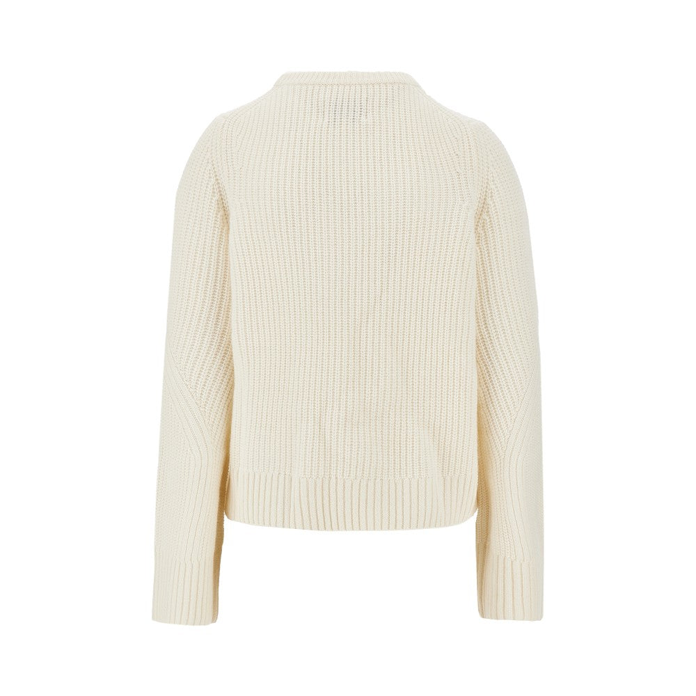 Pullover in cachemire 'Alfie'