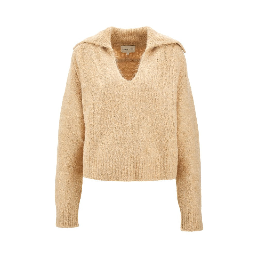 'Ambrose' sweater