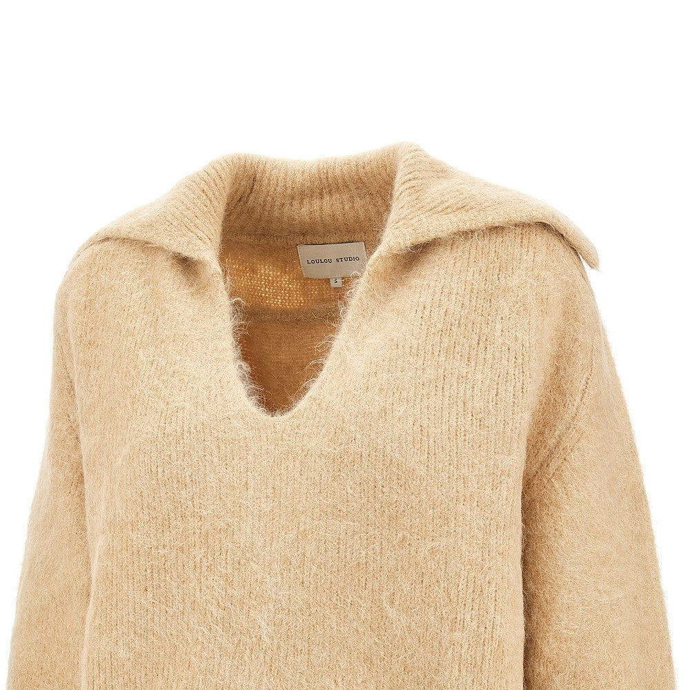'Ambrose' sweater