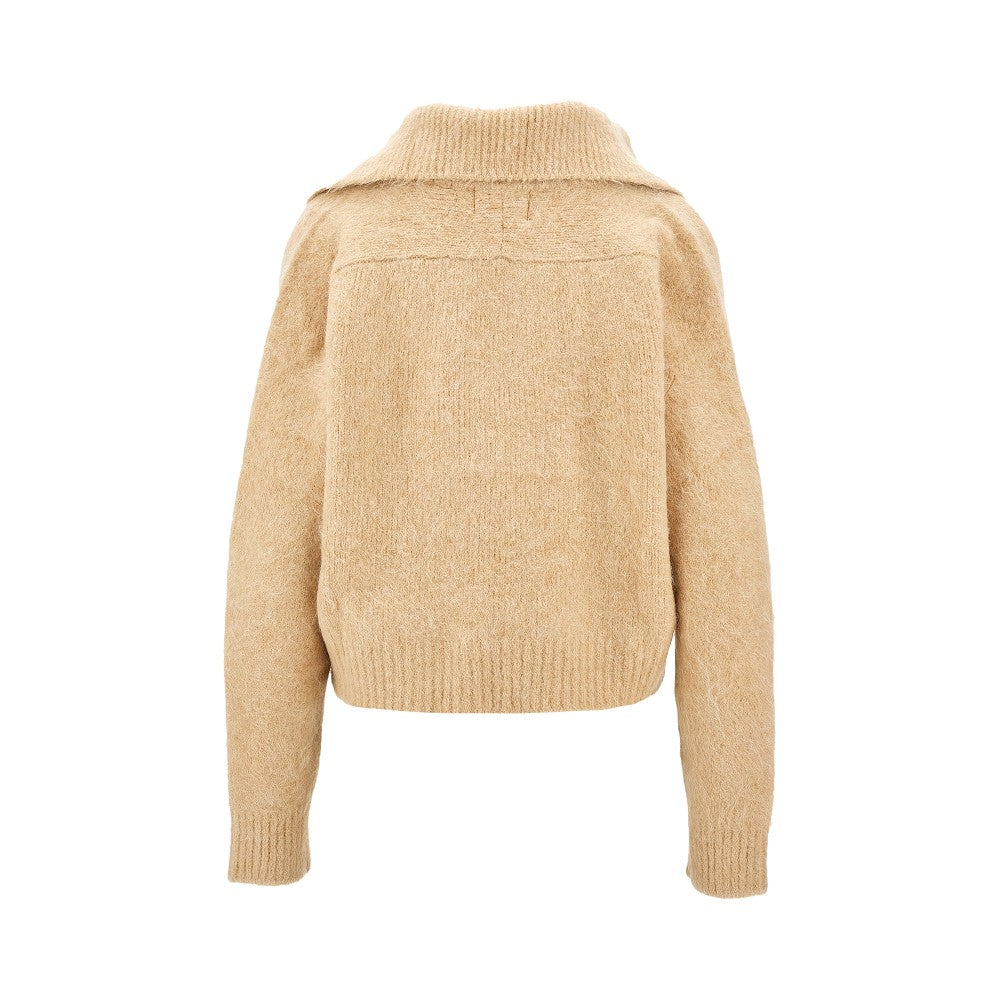 'Ambrose' sweater