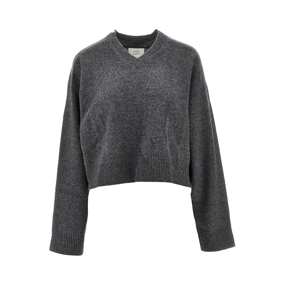 Pullover 'Anzor' in cachemire