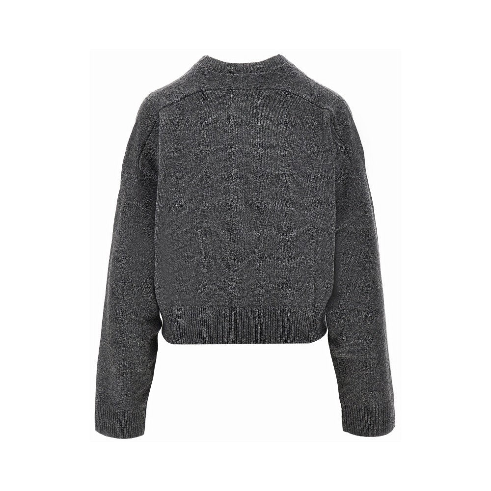 Pullover 'Anzor' in cachemire