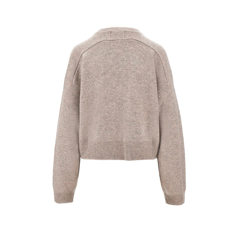 Pullover 'Anzor' in cachemire