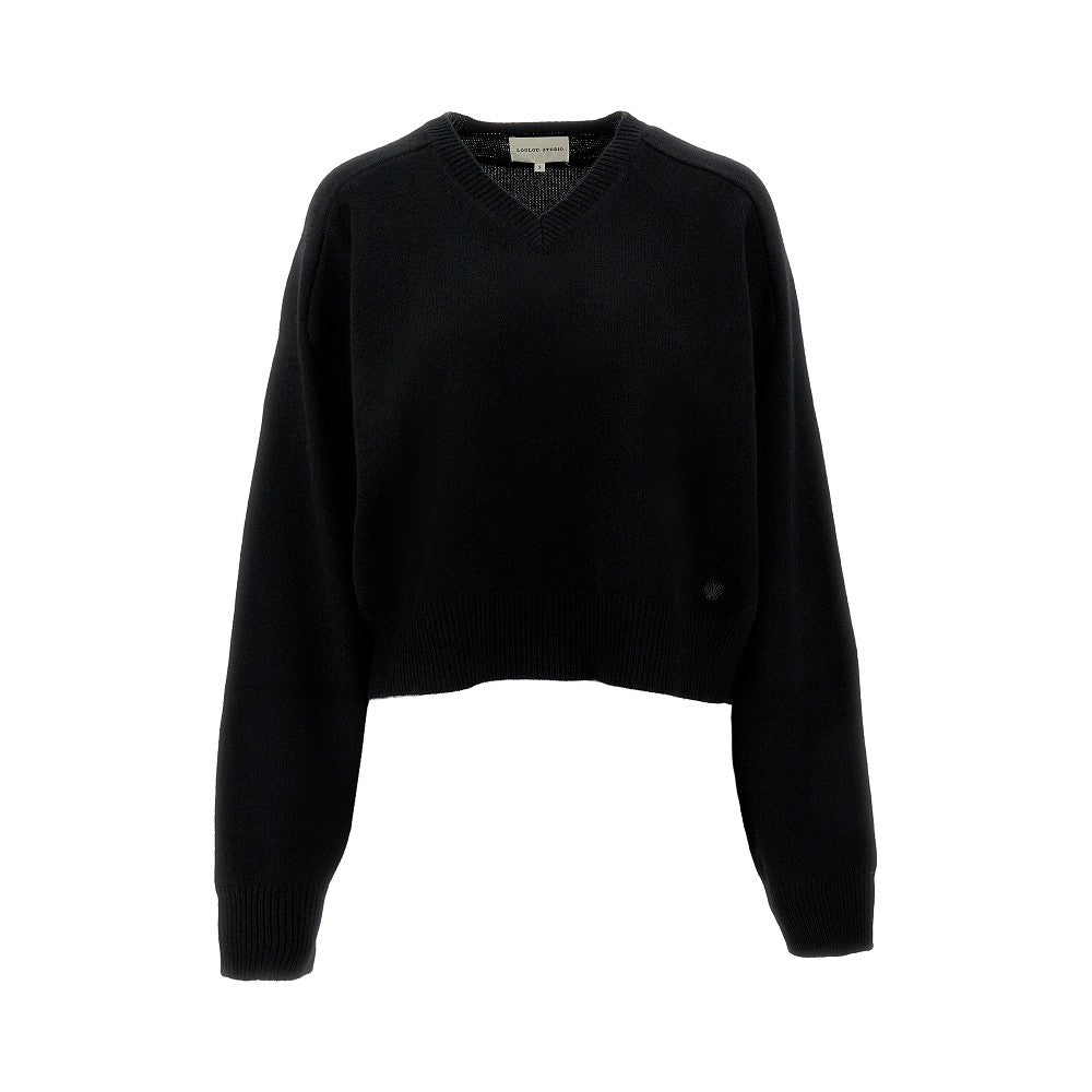 Pullover 'Anzor' in cachemire