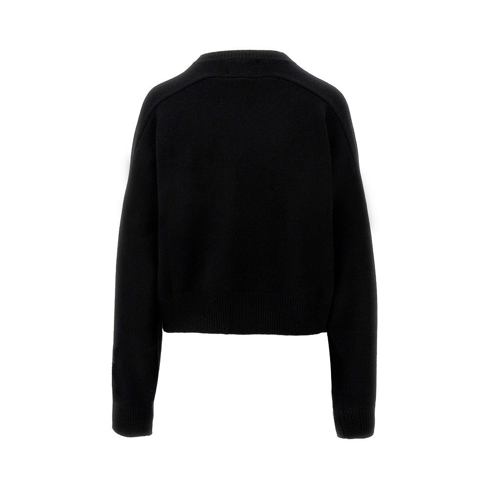 Pullover 'Anzor' in cachemire