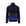 Pullover a collo alto in cachemire a rombi