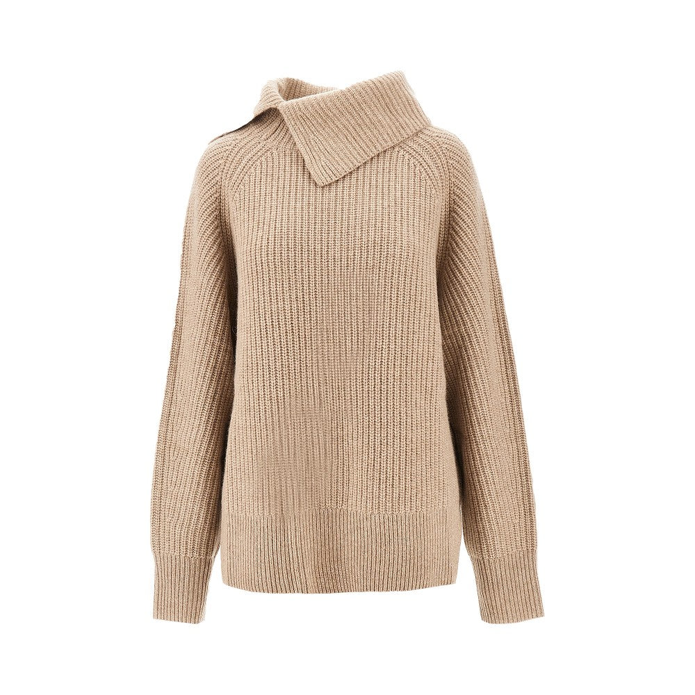 Pullover in cachemire 'Cecil'