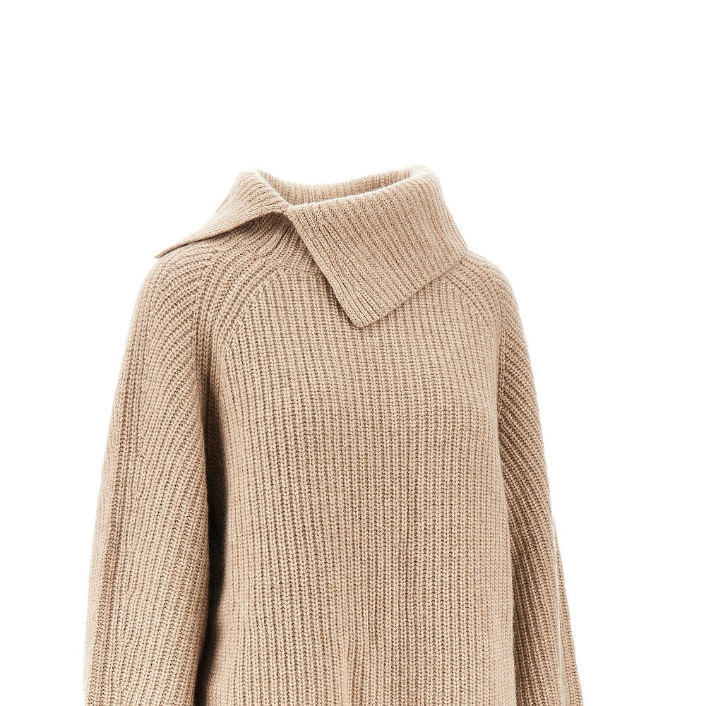 Pullover in cachemire 'Cecil'