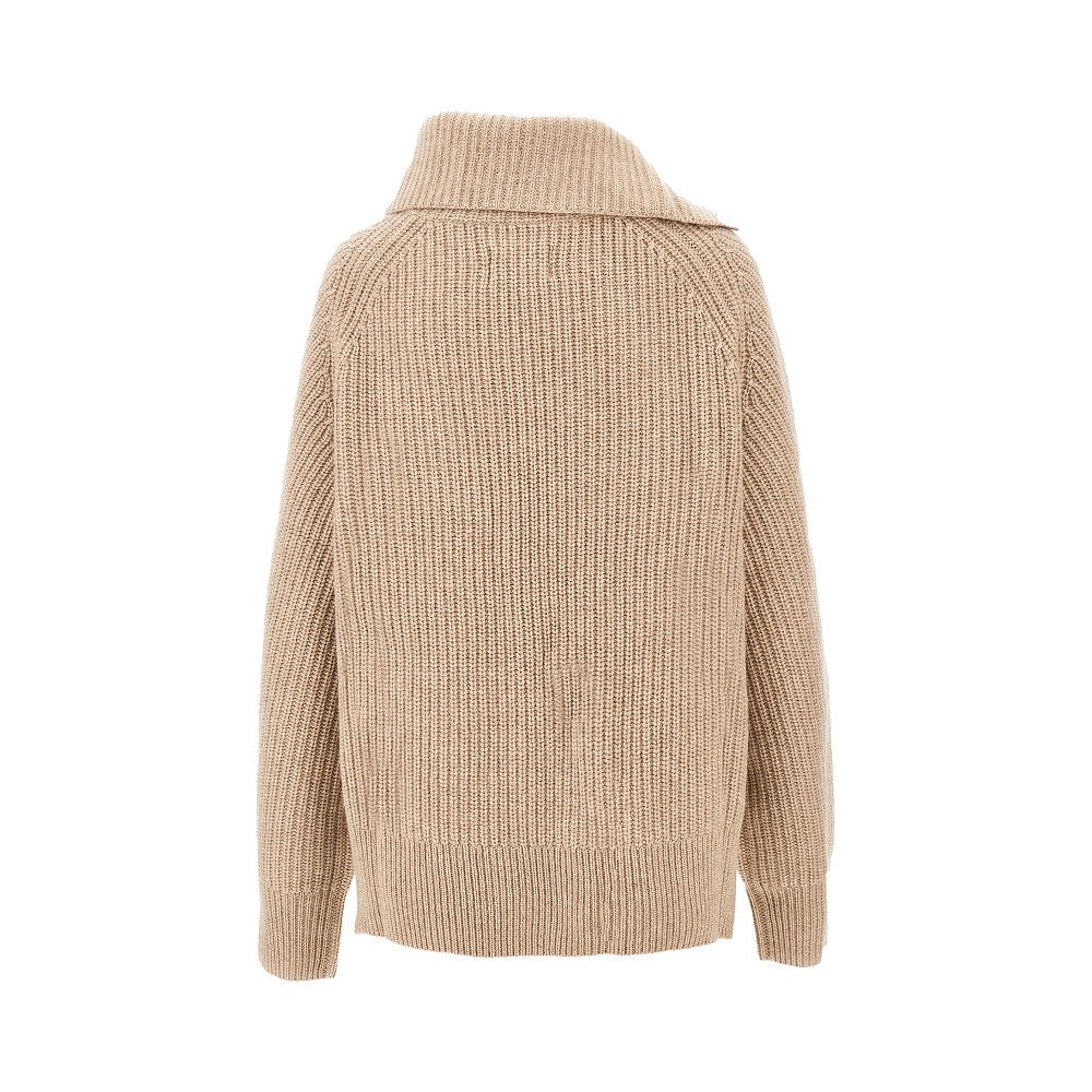 Pullover in cachemire 'Cecil'