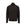 Merino wool turtleneck sweater