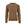 Pullover girocollo in lana merino