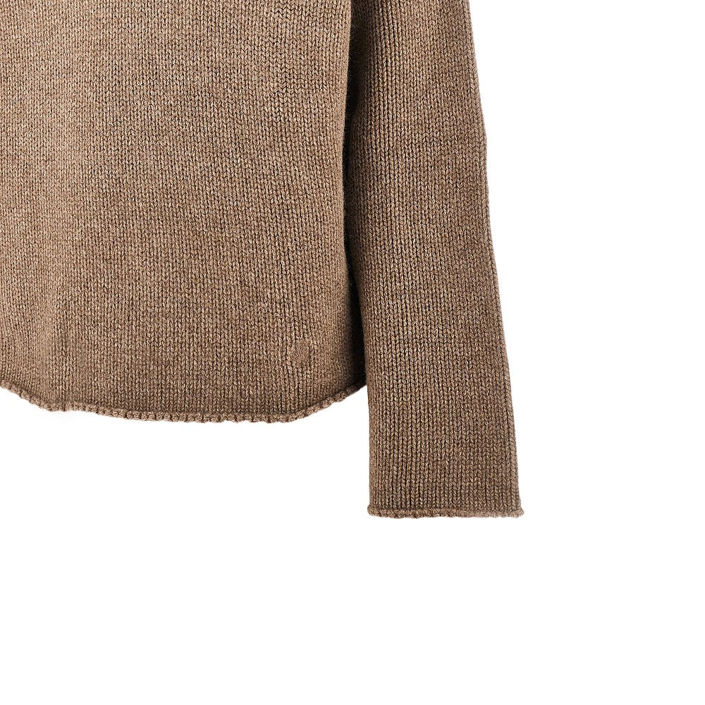 Pullover in cachemire 'Derry'