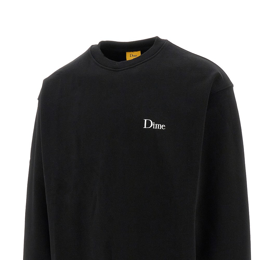 'Small Logo' crewneck sweatshirt