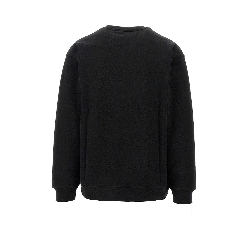 'Small Logo' crewneck sweatshirt