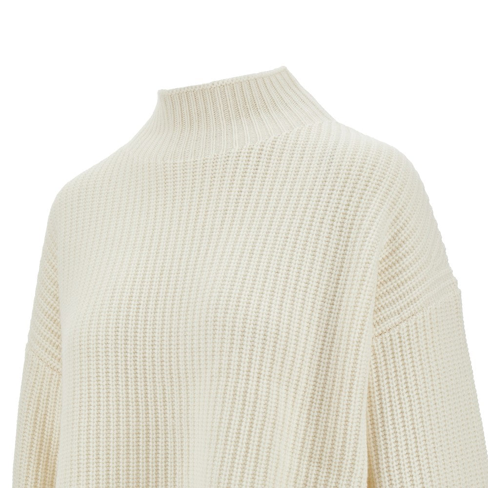 'Faro' cashmere sweater