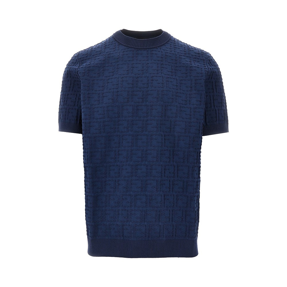 Pullover a manica corta 'FF Selleria'