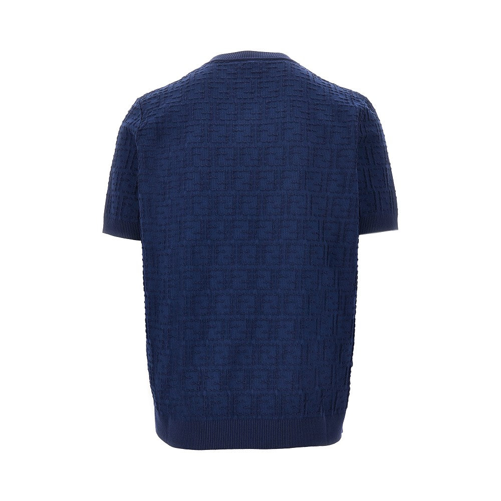 Pullover a manica corta 'FF Selleria'