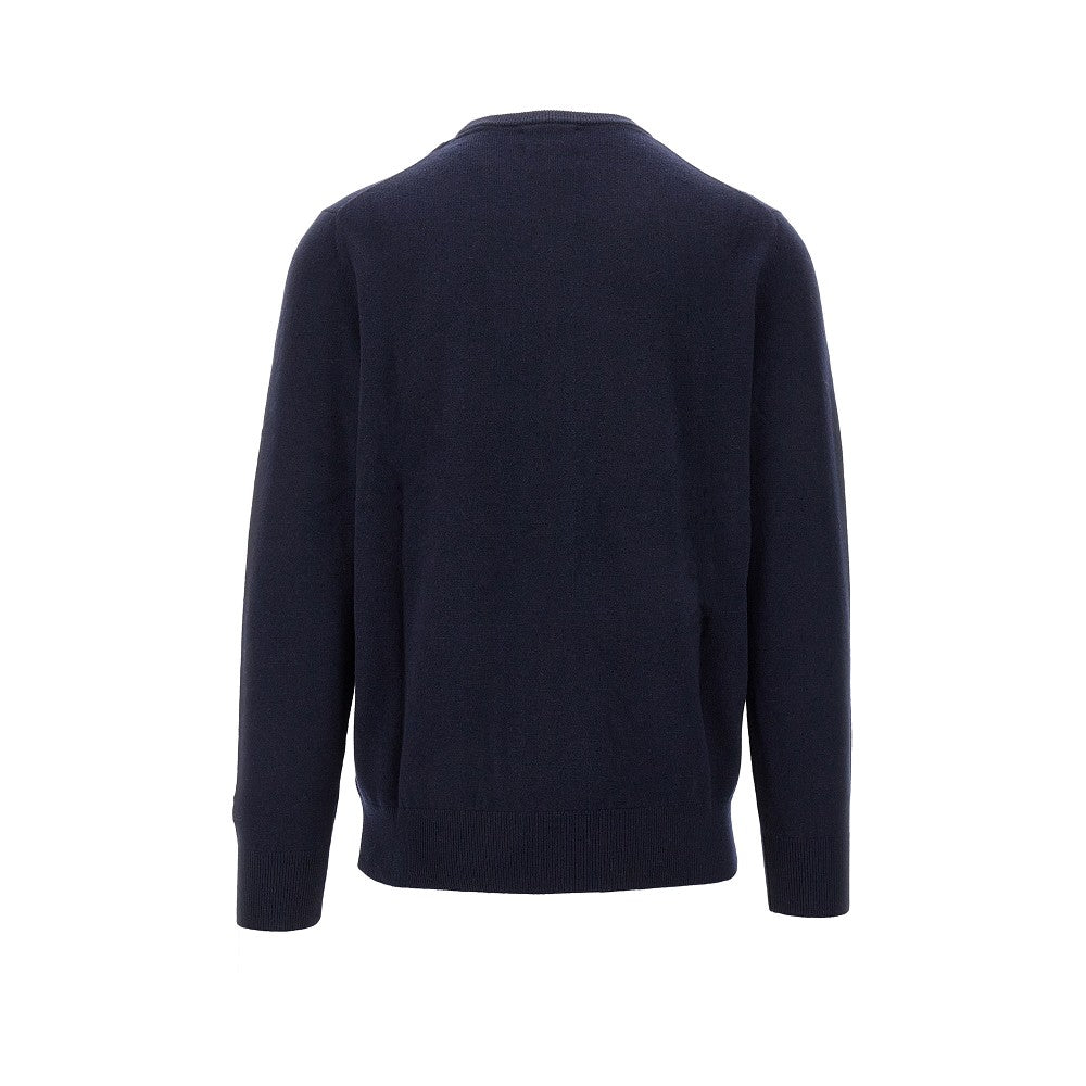 Pullover 'Vacanze di Natale'