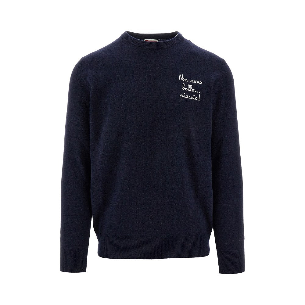 Pullover 'Vacanze di Natale'