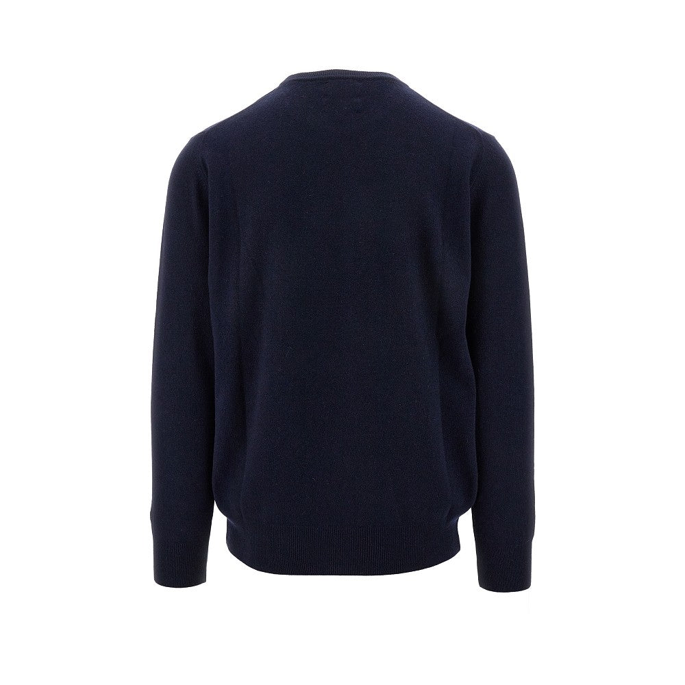 Pullover 'Vacanze di Natale'
