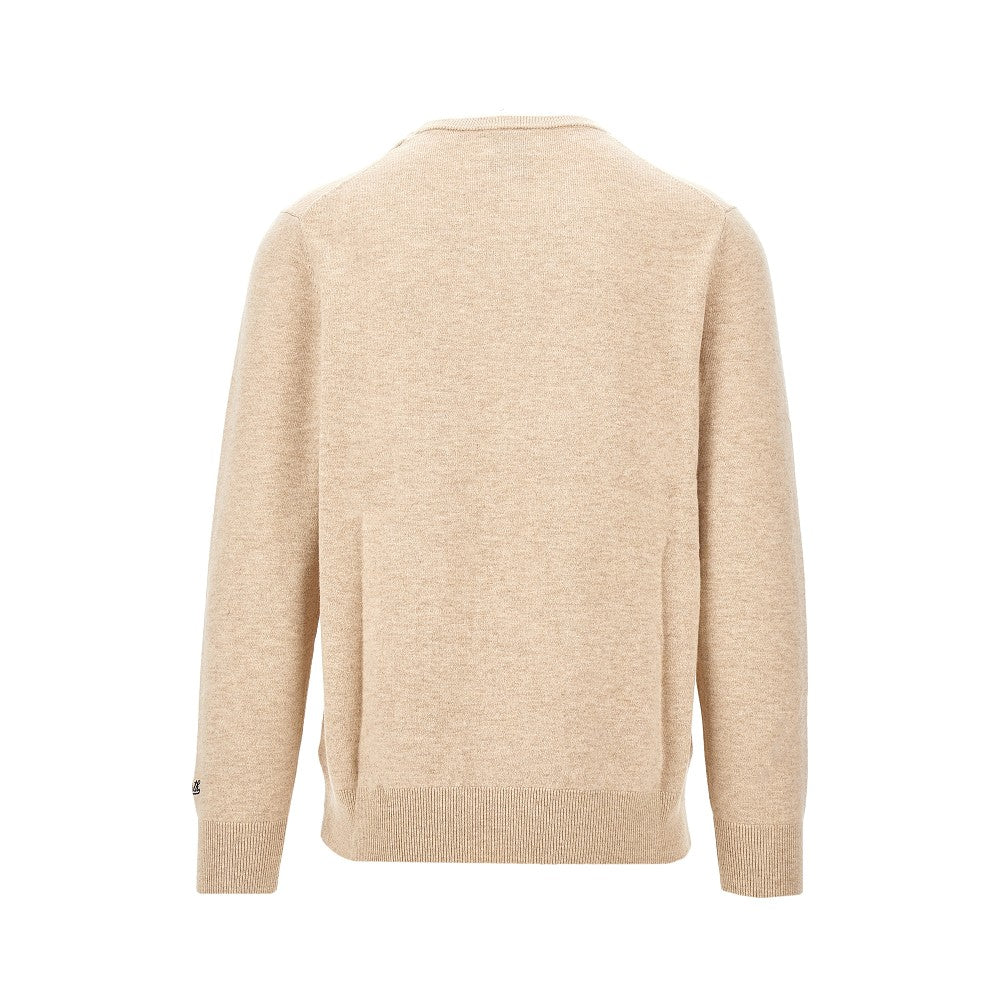 Pullover 'Vacanze di Natale'