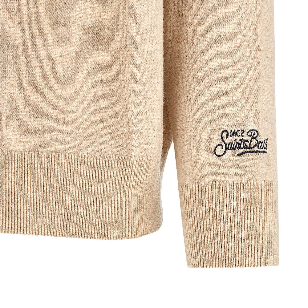 Pullover 'Vacanze di Natale'