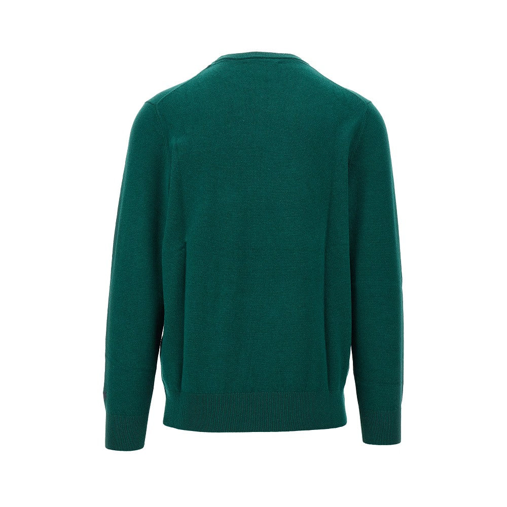 'Insulti Luminosi' sweater